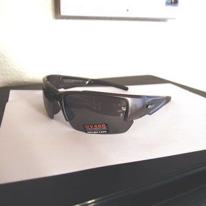 Maxx sunglasses-STEALTH 2.0 POLARIZED-UNISEX